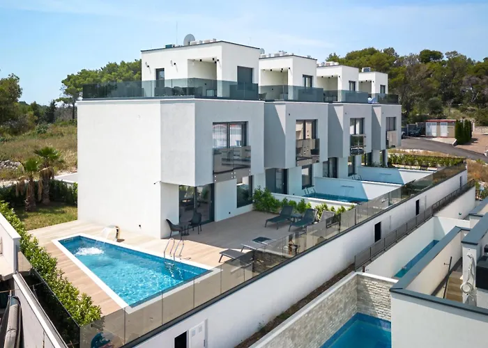 Villas Residence 360