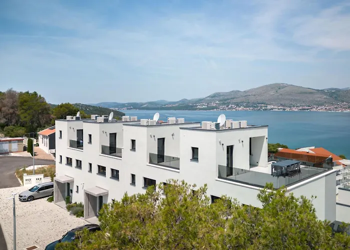 Villas Residence 360