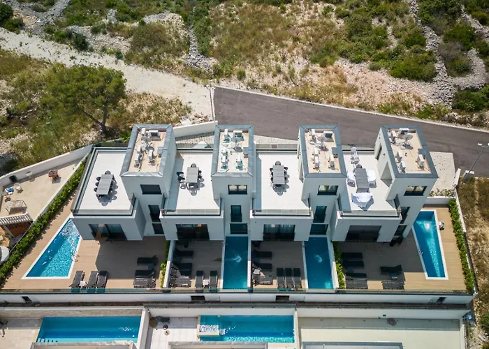 Villas Residence 360