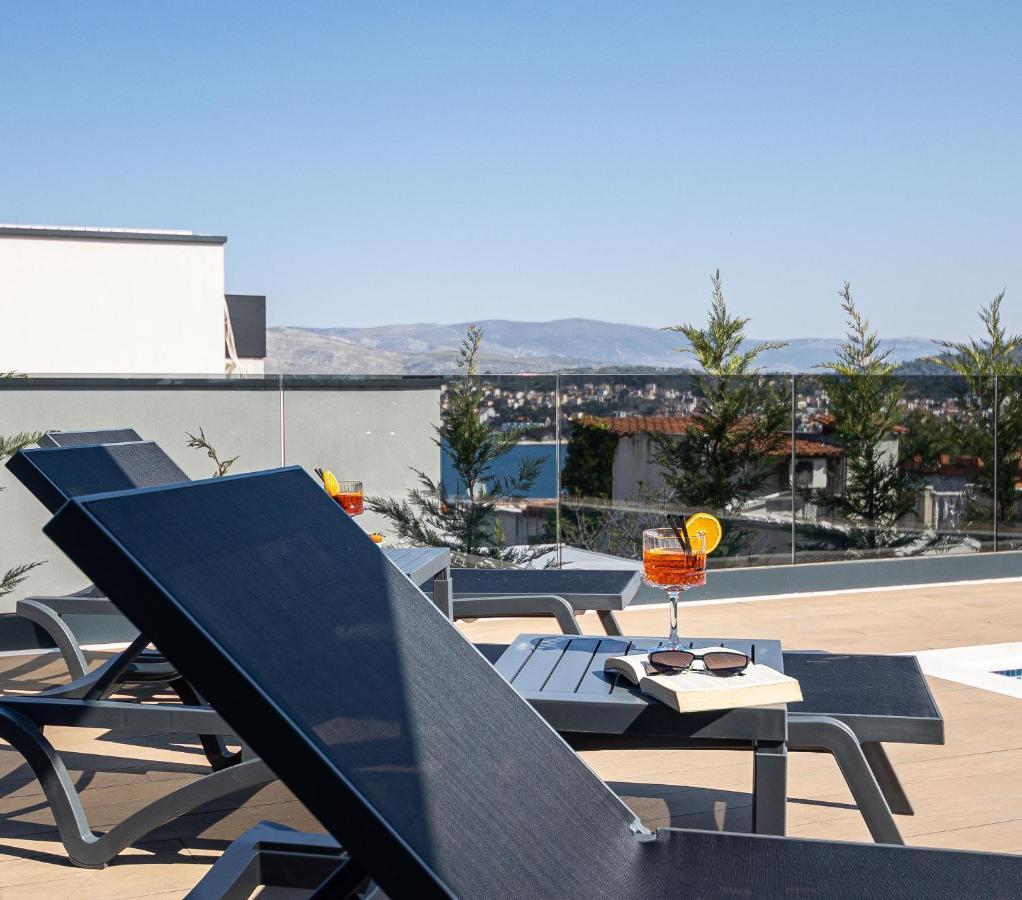 360 * Trogir