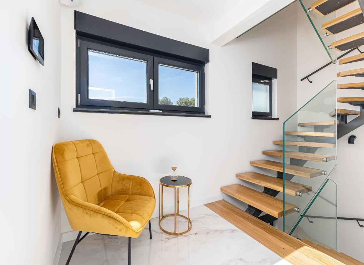 360 Villa Trogir