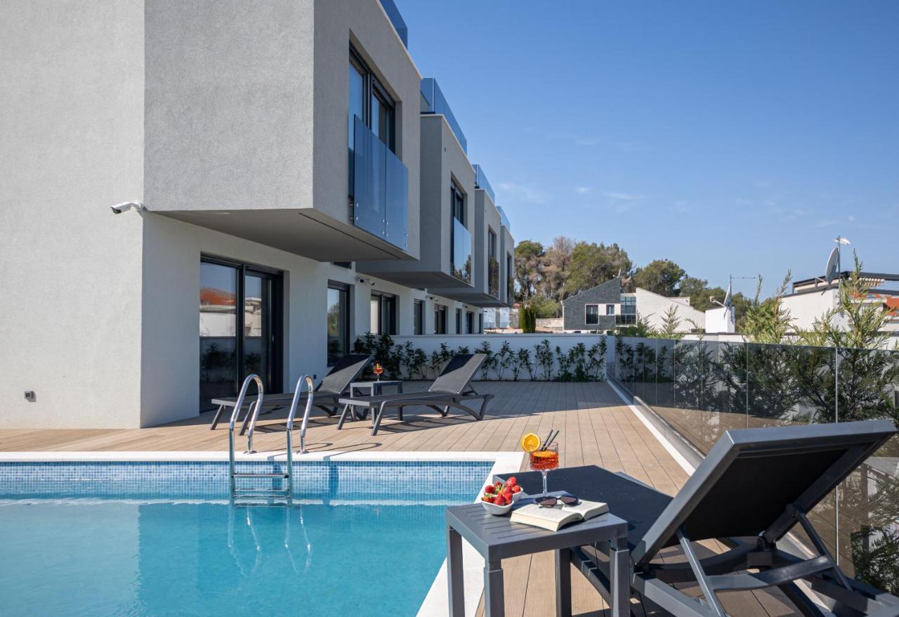 360 Villa Trogir