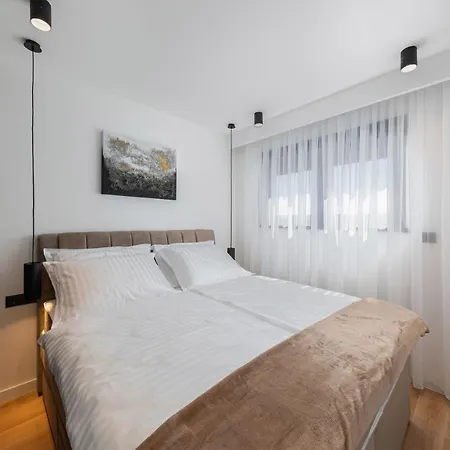 Villas Residence 360 Trogir Exterior photo