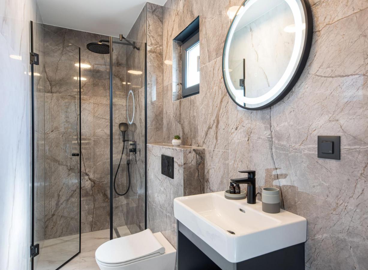 360 Villa Trogir